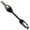 2013 Side 2010-2016 Drive Replacement Passenger Neoprene AWD for AutoShack Terrain 2014 2010 Boots, Chevrolet Axle CV New Assembly FWD Front Equinox 2016 2012 Shaft GMC 2.4L 2011 2015