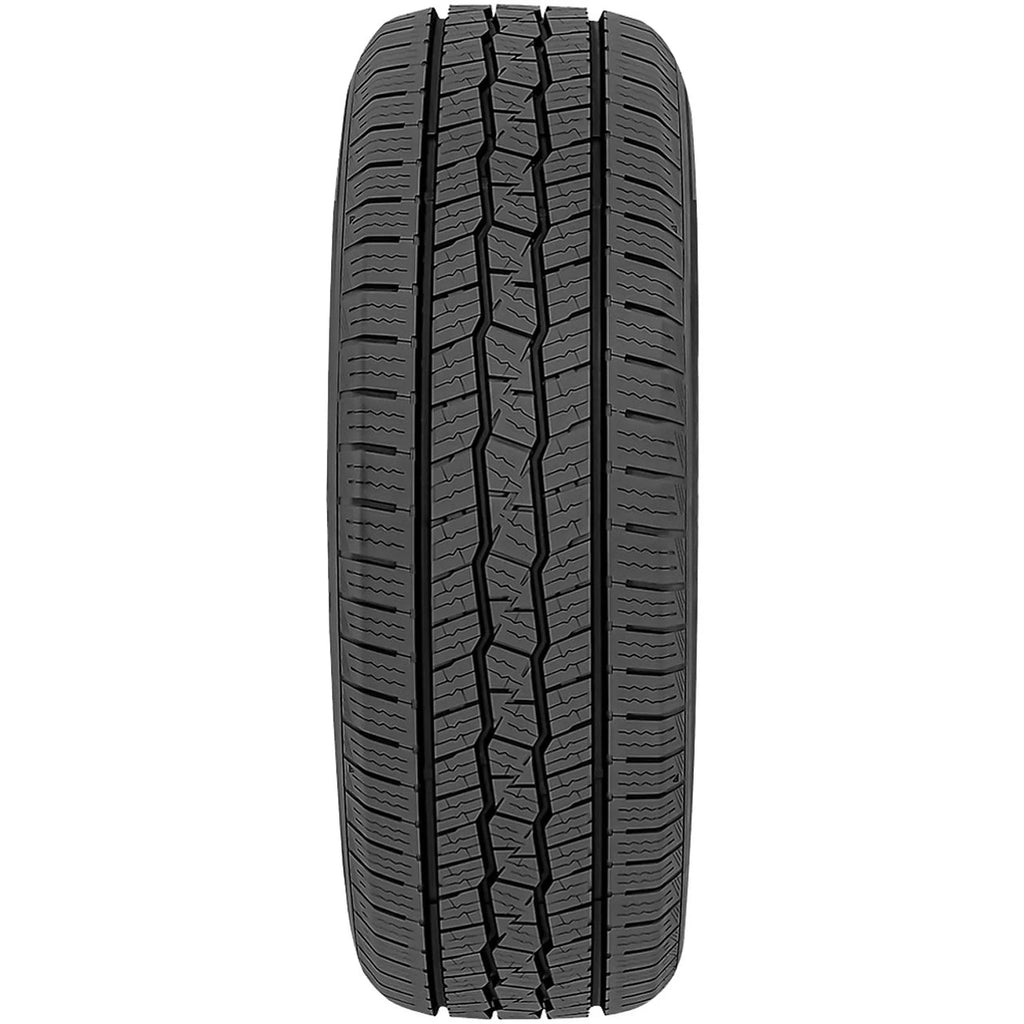 HT2 275/65R20 Prinx HiCountry Tire SUV/Crossover Highway E 126/123S