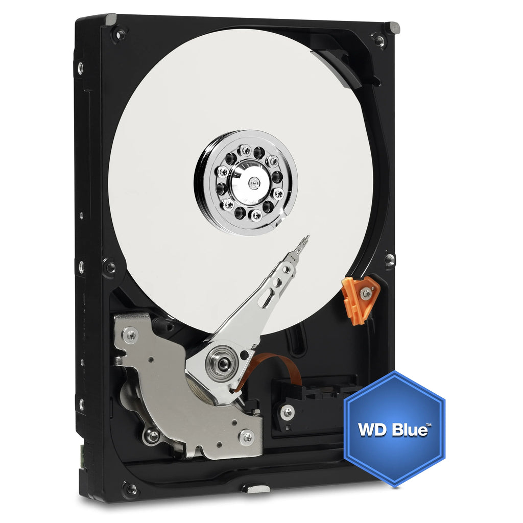 6 MB Buffer Blue 5400 WD10EZRZ Gb/s 3.5-inch 64 RPM Hard 1TB Drive WD SATA