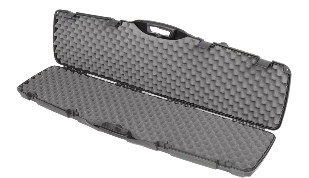 Rifle Single Double Case Series or Non-Scoped 50" Plano Scoped Protector