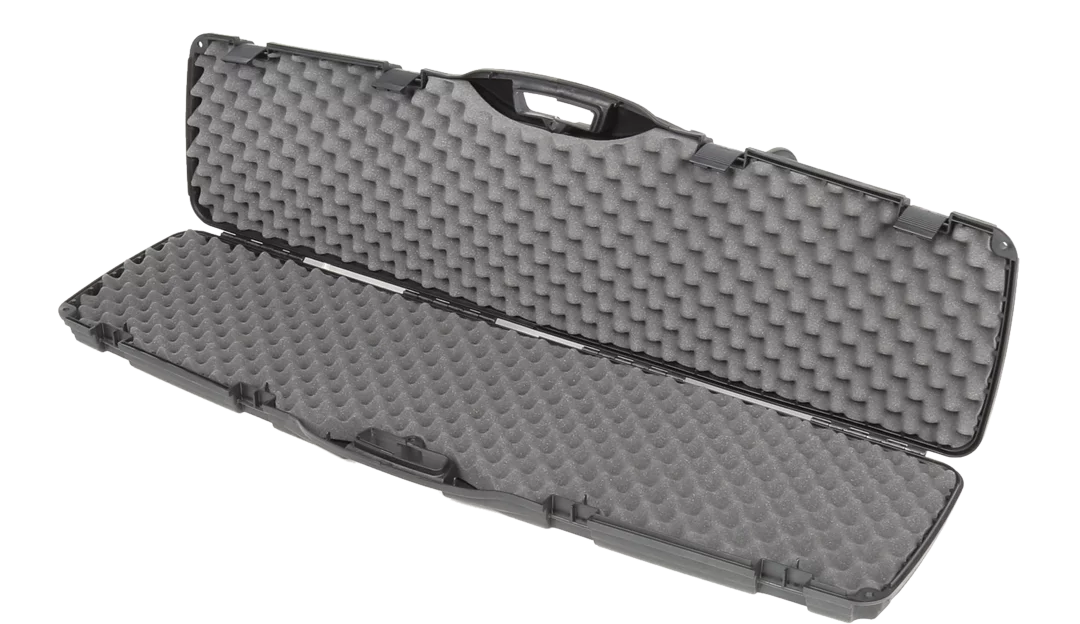 Rifle Single Double Case Series or Non-Scoped 50" Plano Scoped Protector