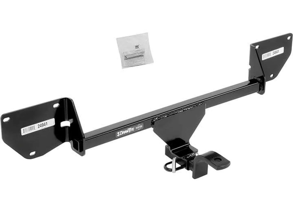 ONLY(WITHOUT BALL 16-C 24941 MOUNT) CLS I Draw-Tite SPARK HITCH