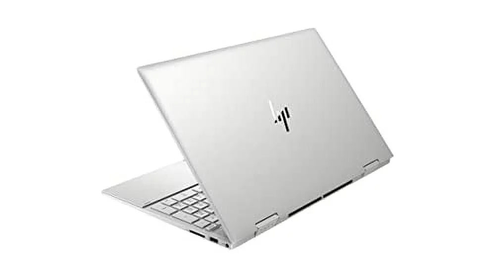 USB AX NVMe Keyboard HP RAM I5-1135G7 w/RE X360 Silver 512GB 16GB Windows Quad-Core Graphics HDMI2.0 2-in-1 Touchscreen USB 2022 Envy FHD SSD C DDR4 WiFi Intel Laptop Iris Home Xe Backlit 11 15.6"