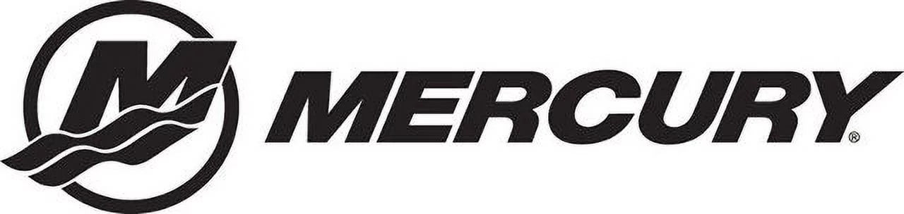 Part 3302-850423001 Mercruiser Oem New NLA Quicksilver # Venturi Mercury