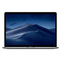 Pre-Owned Space Touch OS Core SSD (Retina, 256GB Gray, i7 2560x1600 Sierra Included MR9Q2LL/A Quad Pro 13.3-inch Apple 2018) Memory 2.7Ghz Mac Adapter Macbook Bar) 8GB (Mid Display Power (Good)