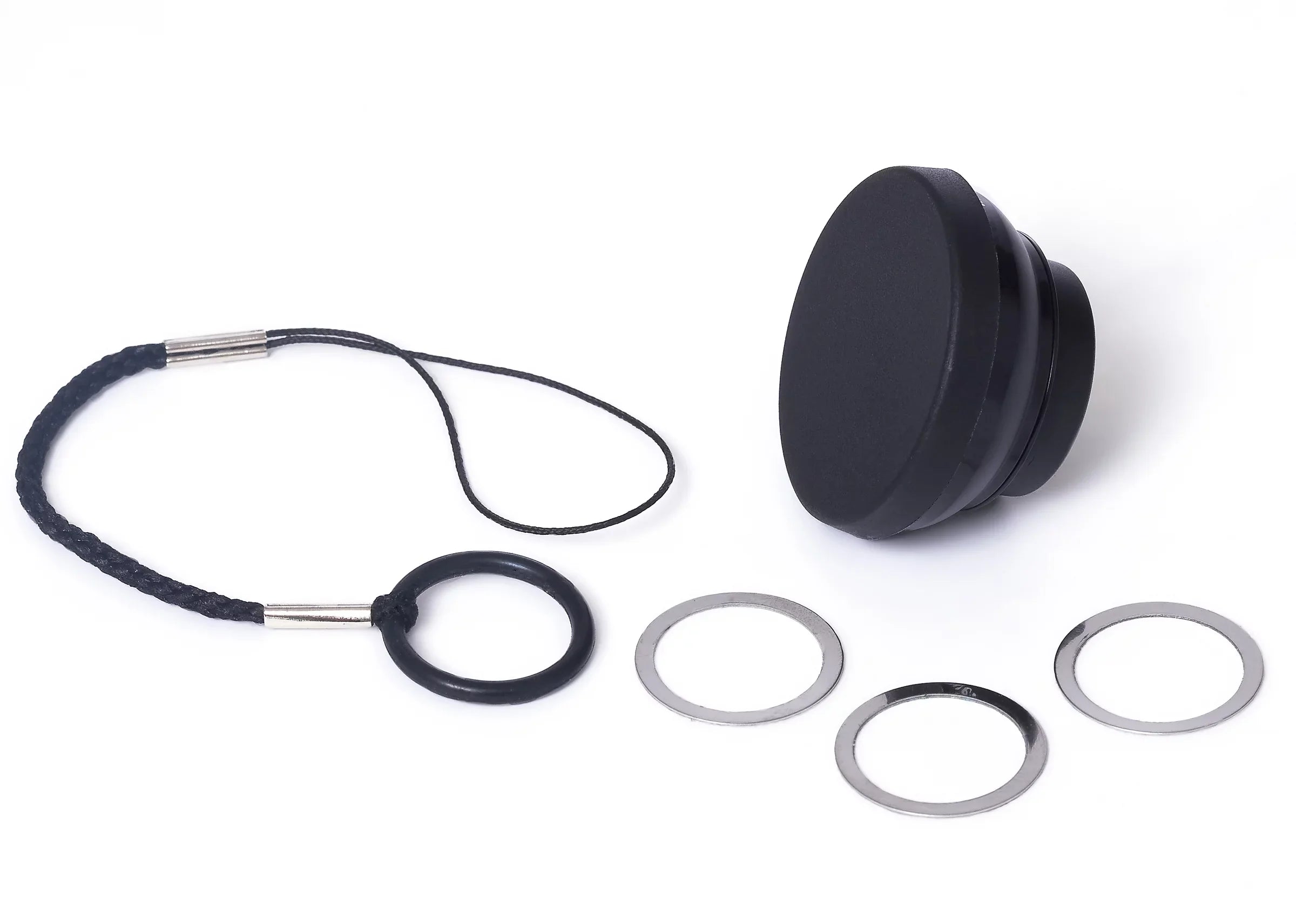 Wide Type. Magnetic GC-FM1AUS Finish (HD) Chrome JVC Angle Lens Style) (Modification W/ 0.45x Macro PICSIO