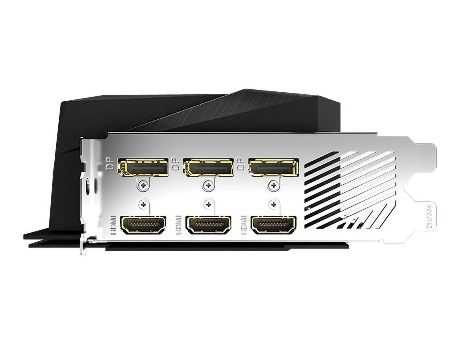 '- 3070 - 4.0 AORUS GeForce RTX GB card - 3070 DisplayPort, Graphics GDDR6 PCIe - - MASTER x 3 8G x GF 1.1) (rev. 8 HDMI x16 RTX Gigabyte 3