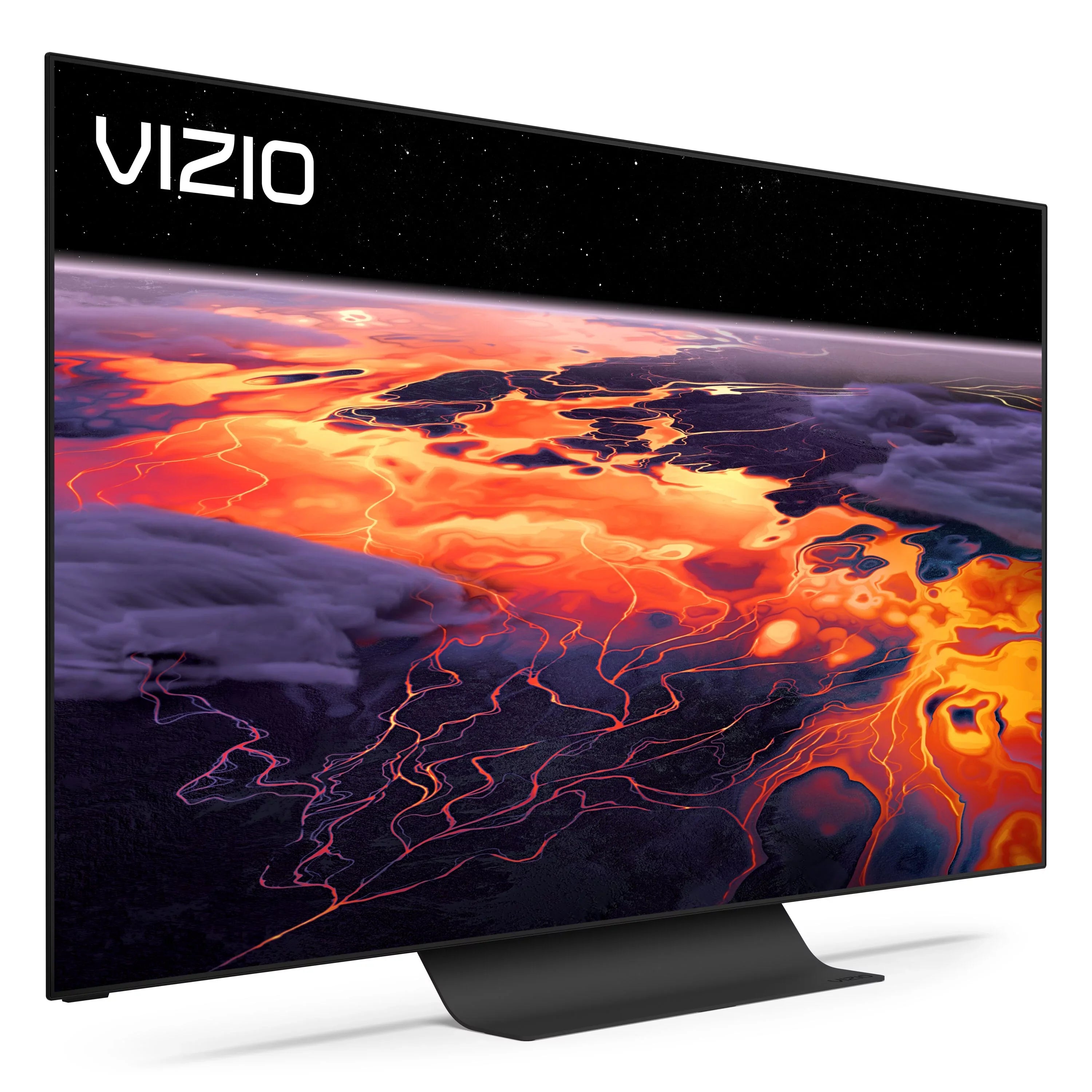 TV SmartCast Smart 65" OLED OLED65-H1 HDR Class 4K VIZIO