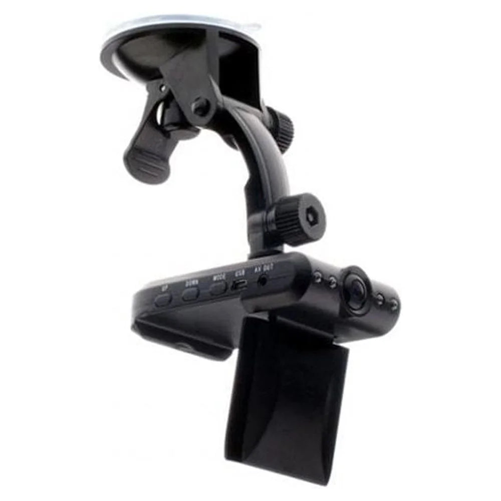 7.5H PDE Camera 2.5W 4.25L x Technology x Dash