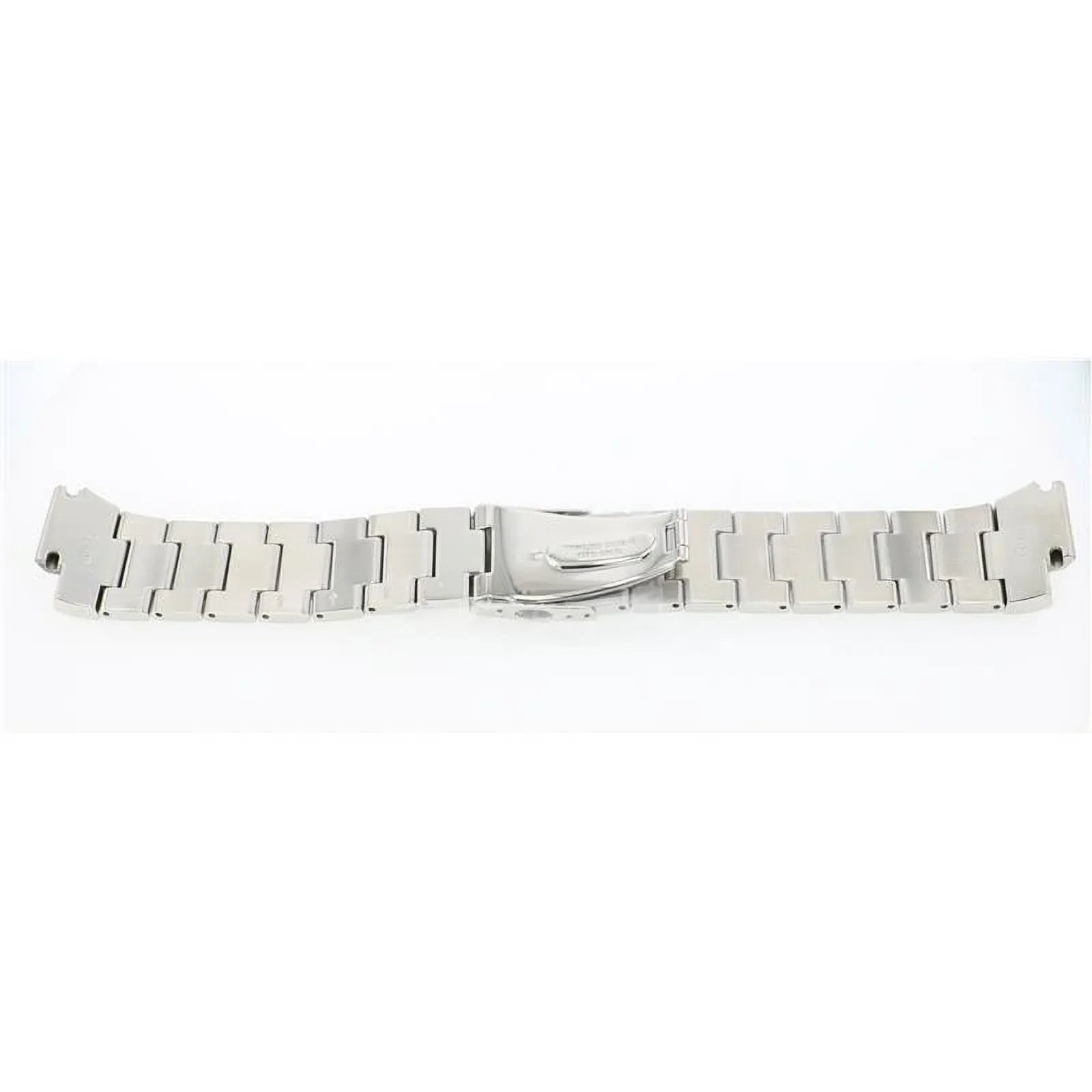 SNAD43 Metal 24mm Seiko Stainless Part# Steel Fits 4A1K1JX Watchband model