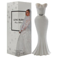 Hilton EDP , 3.4 Spray Love oz Rush Paris