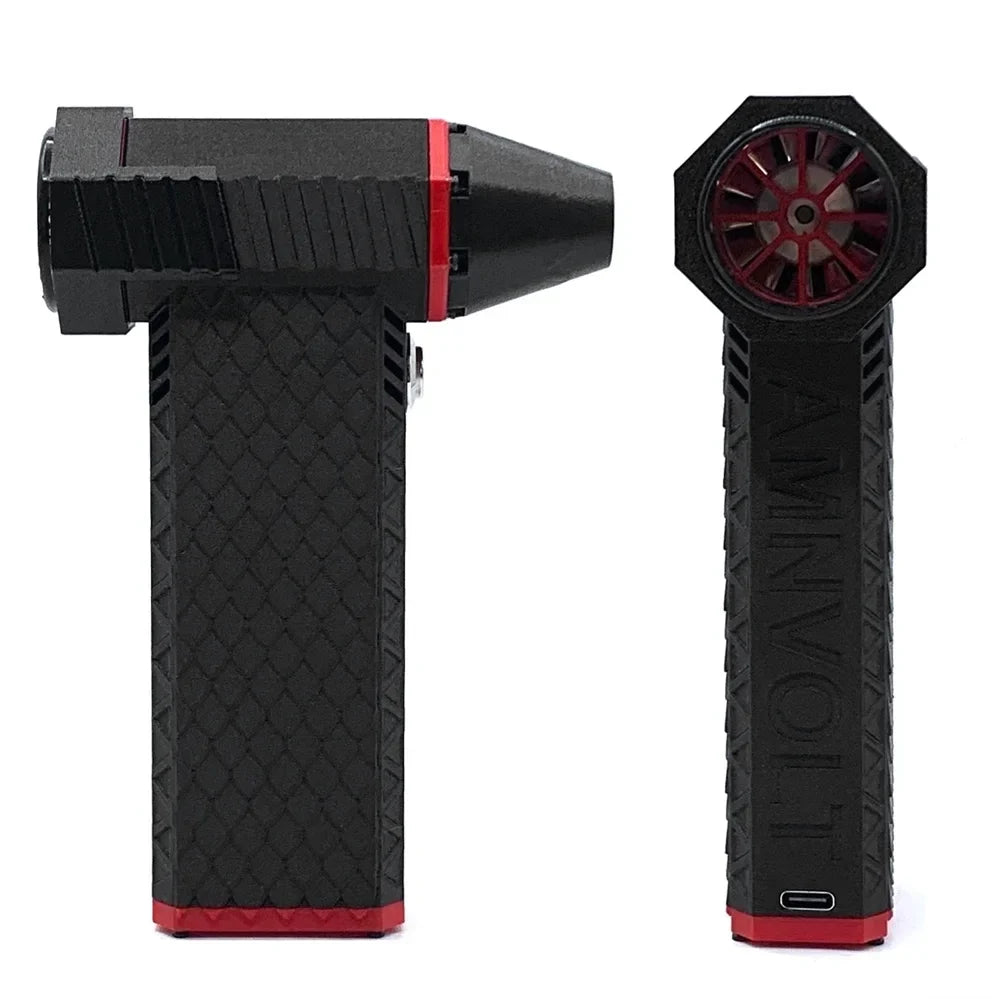 Jet , Brushless Excellent 200A moobody Tube 110,000RPM High More! and Fan MOS with Keyboard Cleaning for Turbofan, Motor,