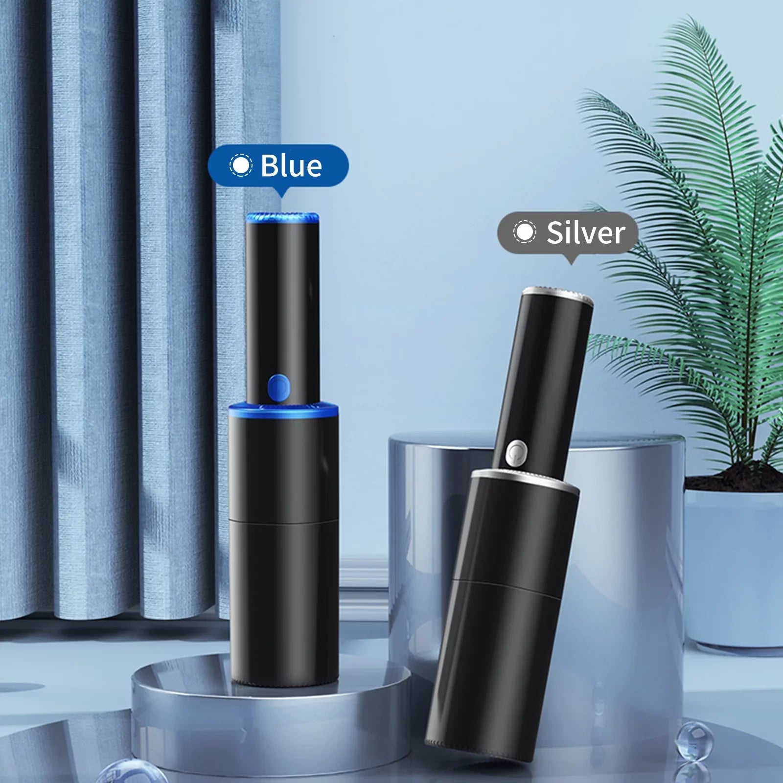 10000Pa 120W Cleaner Dust Suction Strong Cleaner Portable Home Hair Office Pet Car Cleaner for USB Handheld Anself Cleaning Gravel