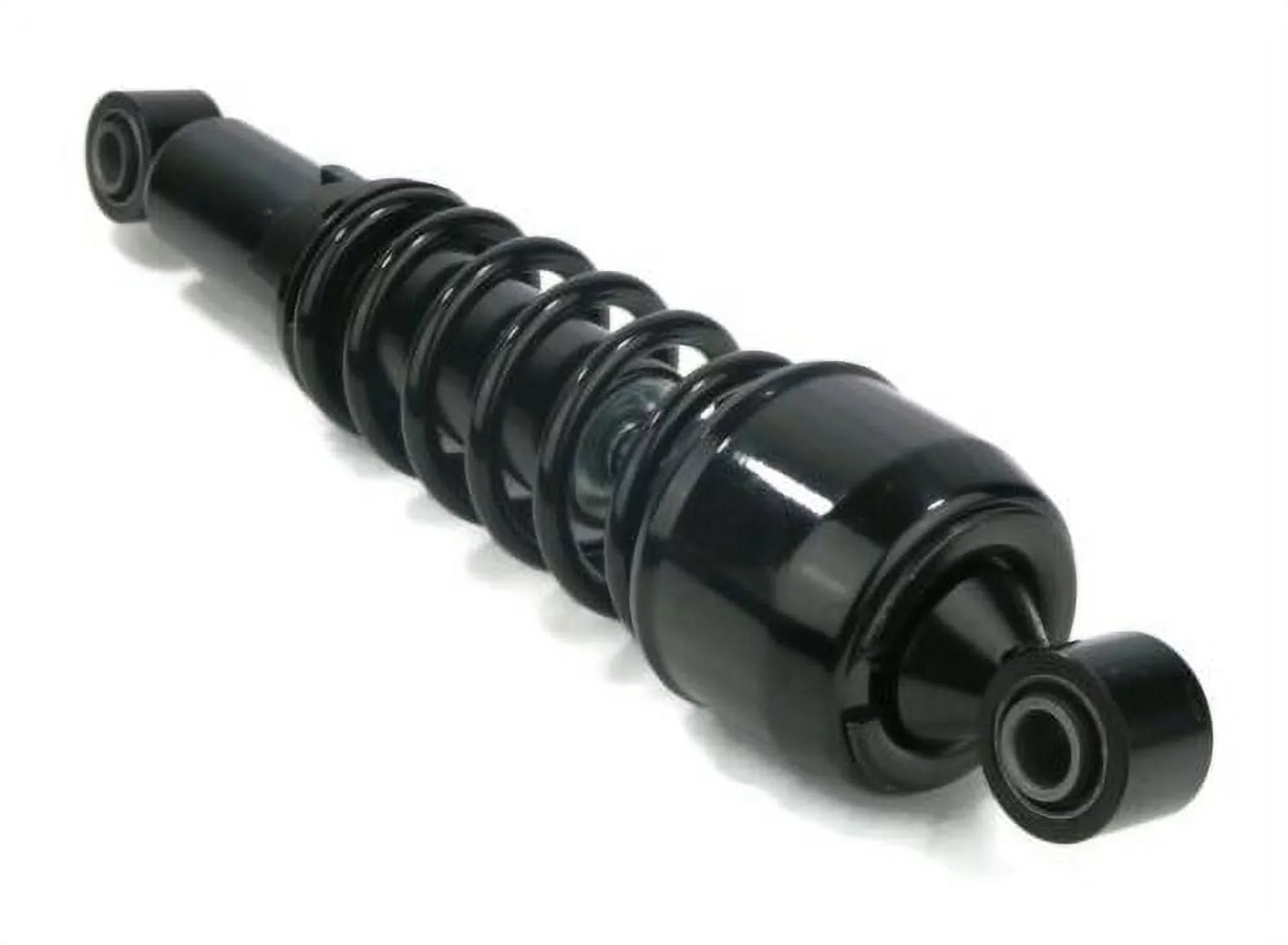 Rider 13" The Black Harley-Davidson ROP 2001 FXDL Shocks Suspension Dyna Low | Rear Shop (2)
