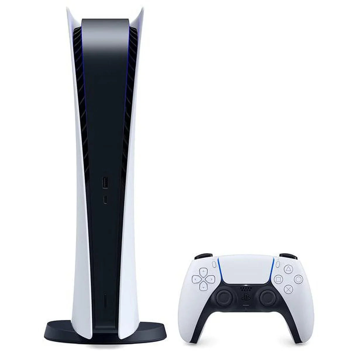 '- Console Edition) Sony Game - PlayStation PlayStation_PS5 (Digital 5 Video