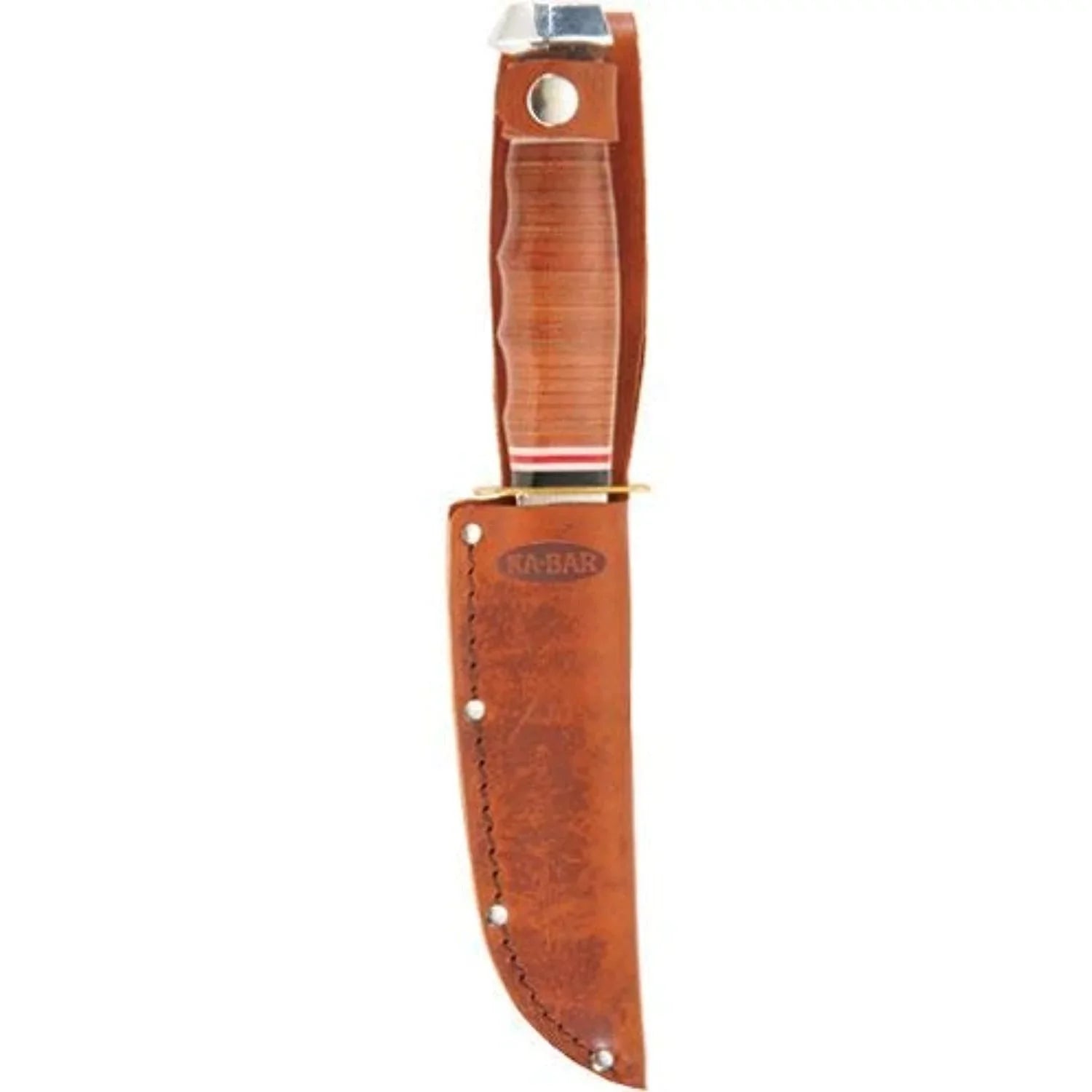 Skinning Knife 1233 KA-BAR