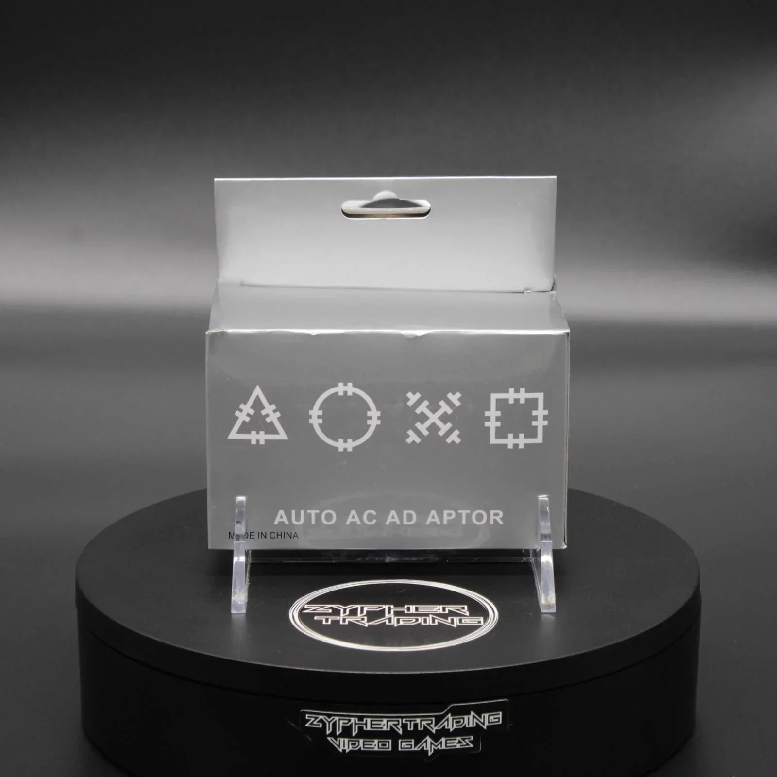 PS1 New 2023 Sony | | Adapter Power | | | 1 Brand PSOne PlayStation [Slim]
