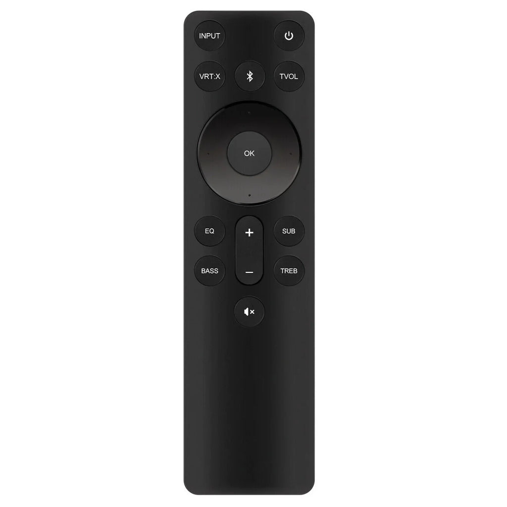Sound for VIZIO Remote V20-J8 SB2021n-J6 ND21-J Bar SB3621n-H8 Speaker Replace