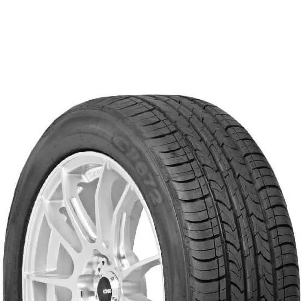 P225/55R18 Forester 2015 BSW 2016-18 2.0XT Nexen Touring, Subaru Fits: (4 Tires) 2.0XT Limited 97H Subaru Forester CP672