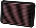 Engine Performance, ASX, Air MITSUBISHI/TOYOTA/MAZDA/ISUZU Premium, Tacoma, 33-2050-1 High Filter: Previa, K&N Hilux, Runner, 4 1986-2018 Washable, Tarago), (Outlander, Filter: Soarer, Replacement