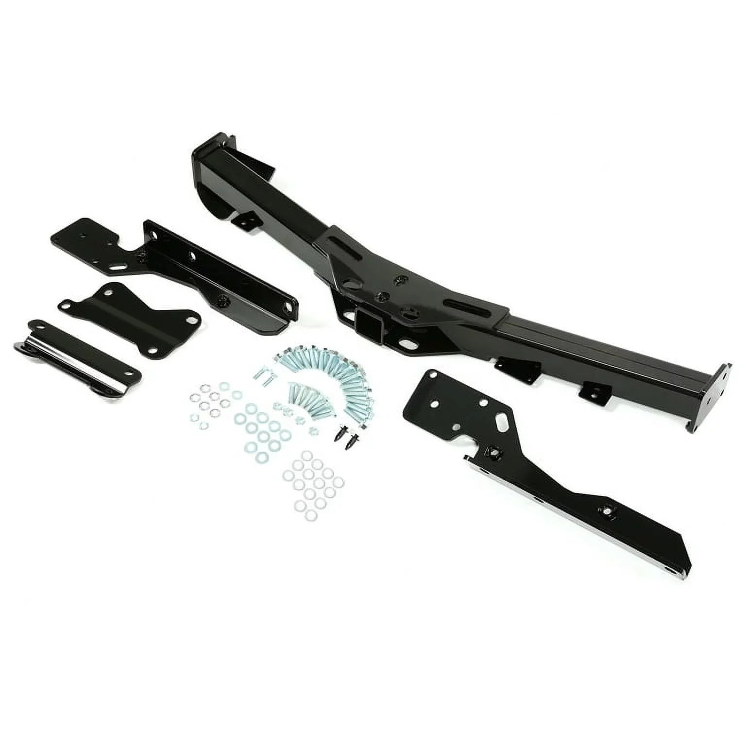 2015 Toyota 2014-2019 2017 KOJEM 3 2018 2in Hitch PT228-48174 Receiver Class for 2016 Highlander Tow Steel Trailer Hitch