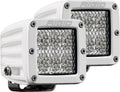 Marine Deg. of Lens - Set 60 Rigid - Industries D2 2 -