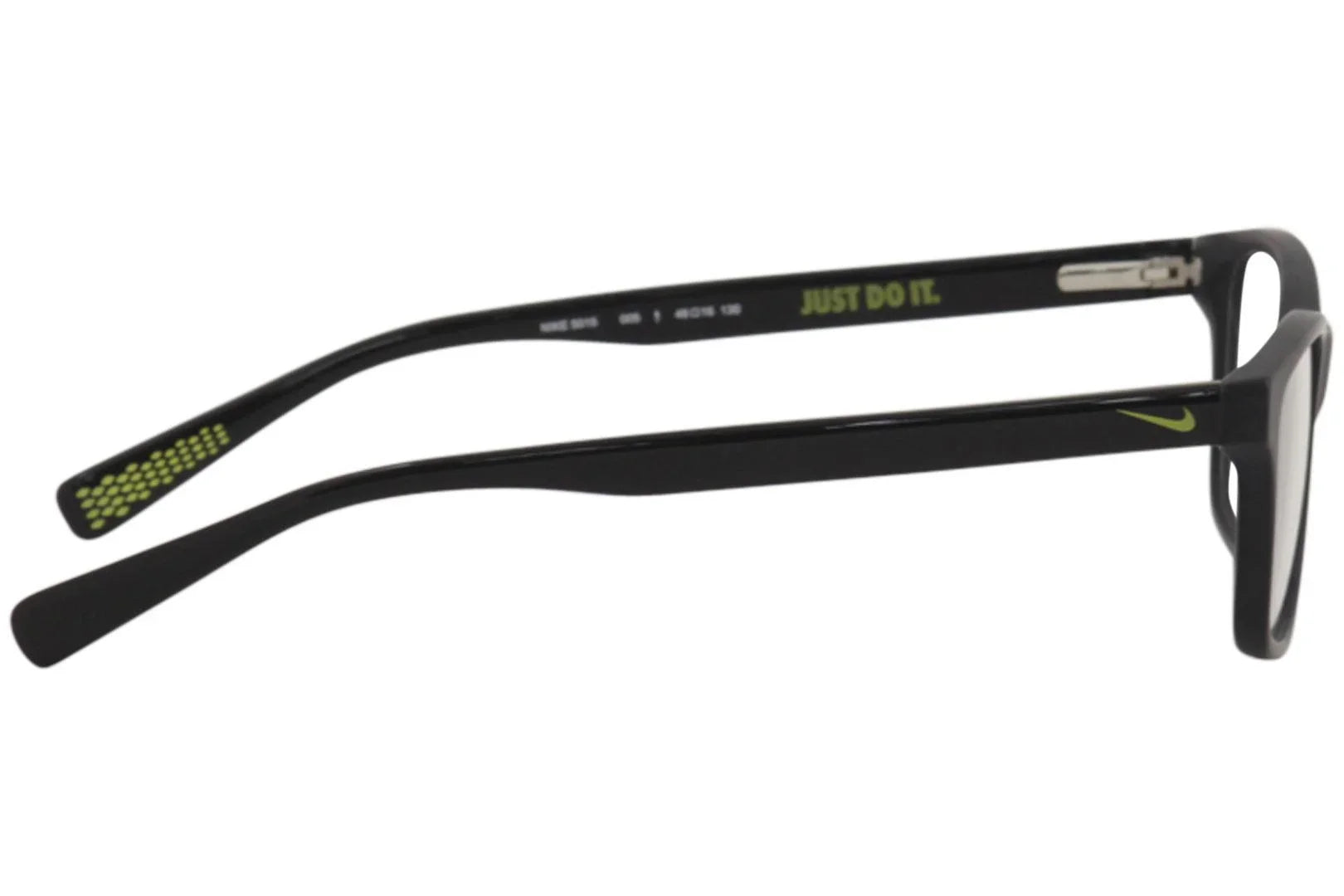 005 5015 Eyeglasses Black NIKE