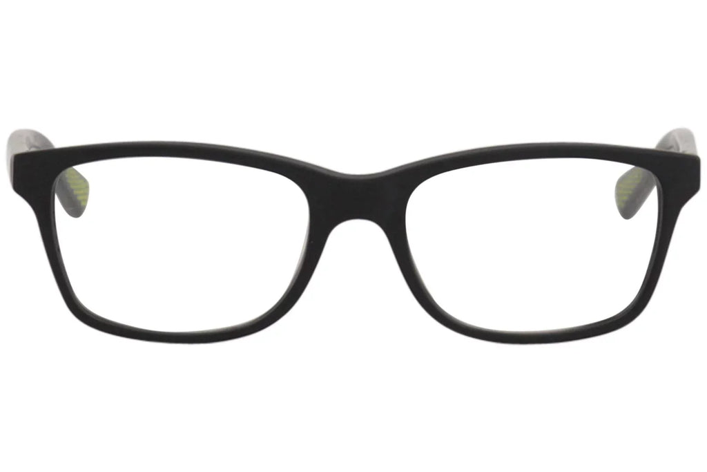 005 5015 Eyeglasses Black NIKE
