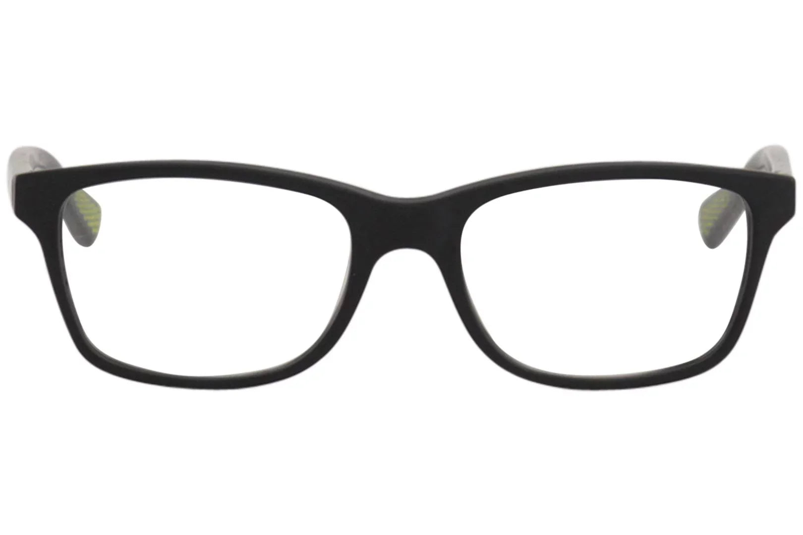 005 5015 Eyeglasses Black NIKE