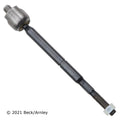 2018-2022 Beck/Arnley Fits 101-8578 End NISSAN Rod Steering VERSA NISSAN 2019-2020 select: Tie KICKS,
