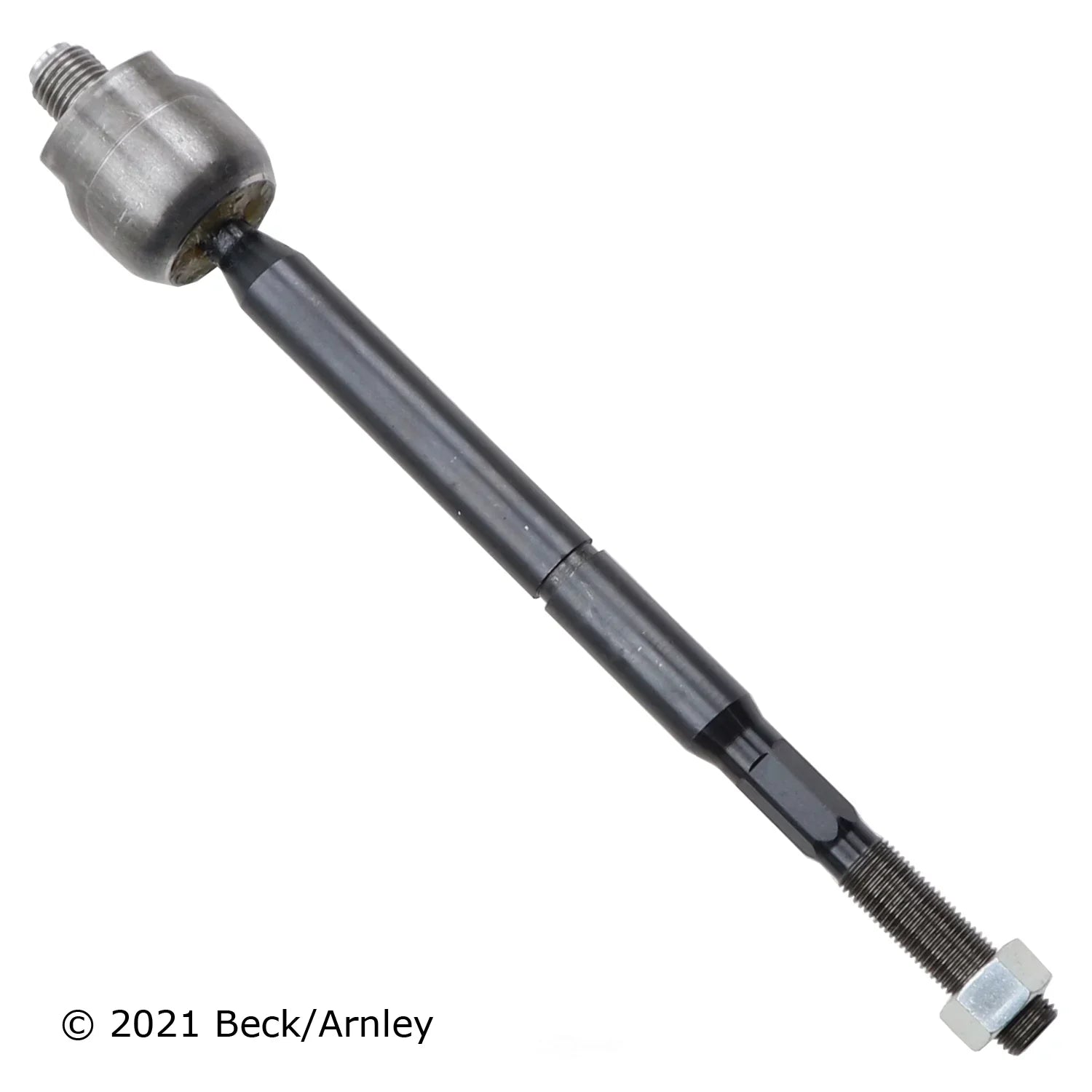 2018-2022 Beck/Arnley Fits 101-8578 End NISSAN Rod Steering VERSA NISSAN 2019-2020 select: Tie KICKS,