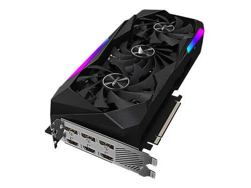 '- 3070 - 4.0 AORUS GeForce RTX GB card - 3070 DisplayPort, Graphics GDDR6 PCIe - - MASTER x 3 8G x GF 1.1) (rev. 8 HDMI x16 RTX Gigabyte 3