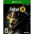 Fallout [Microsoft 76 NEW One] Xbox