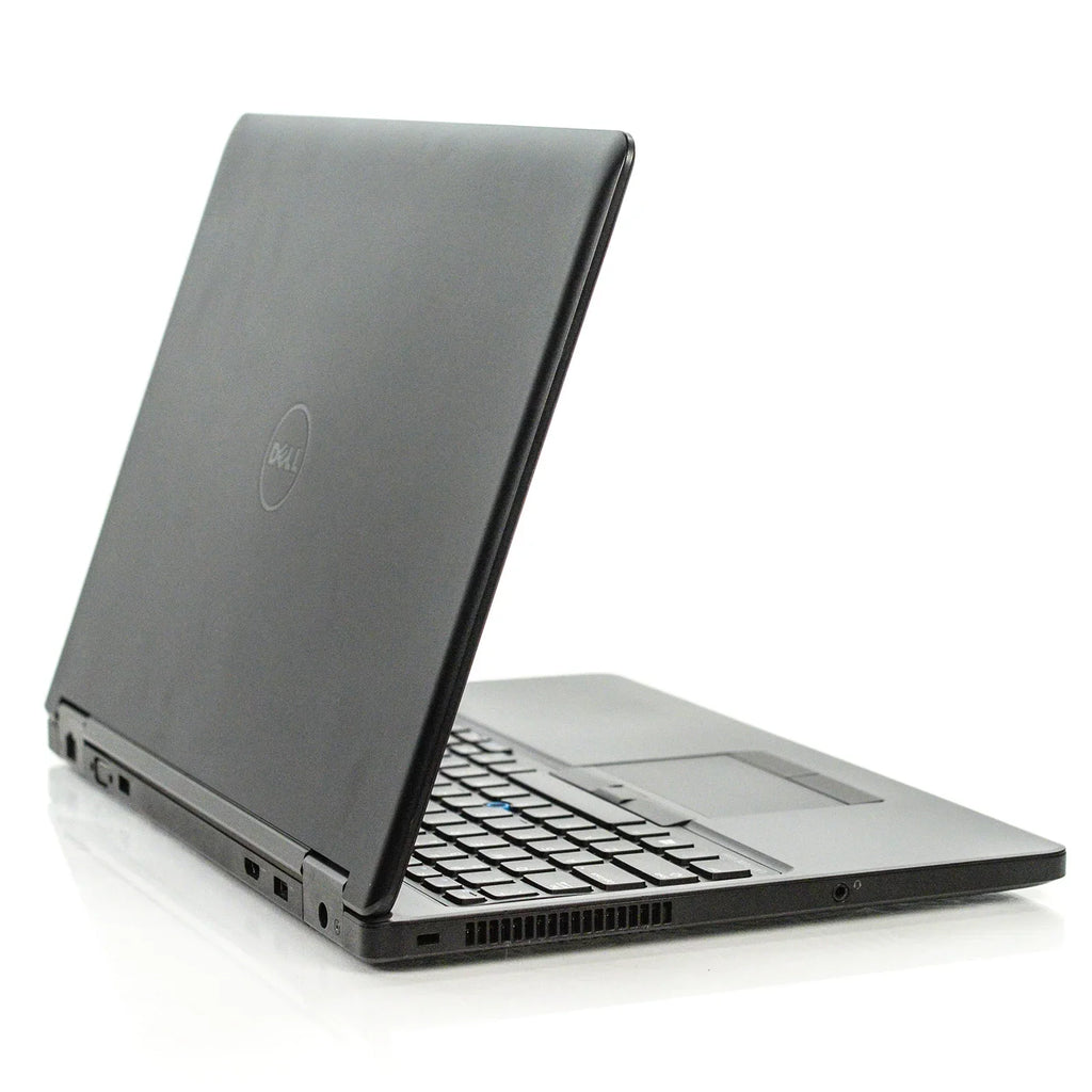 E5550 SSD 10 8GB Dual-Core Win i5 Dell 128GB Used Latitude B Pro Laptop v.WAA