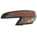 81560-08091 Limited Tail Number Van 4-Door 8156008091 2.5L To2804161 New Toyota Lights Mini Compatible 2022 2023 With 11-9242-00 Left By Anniversary Sienna 2021 Edition Passenger Platinum Xse 25Th