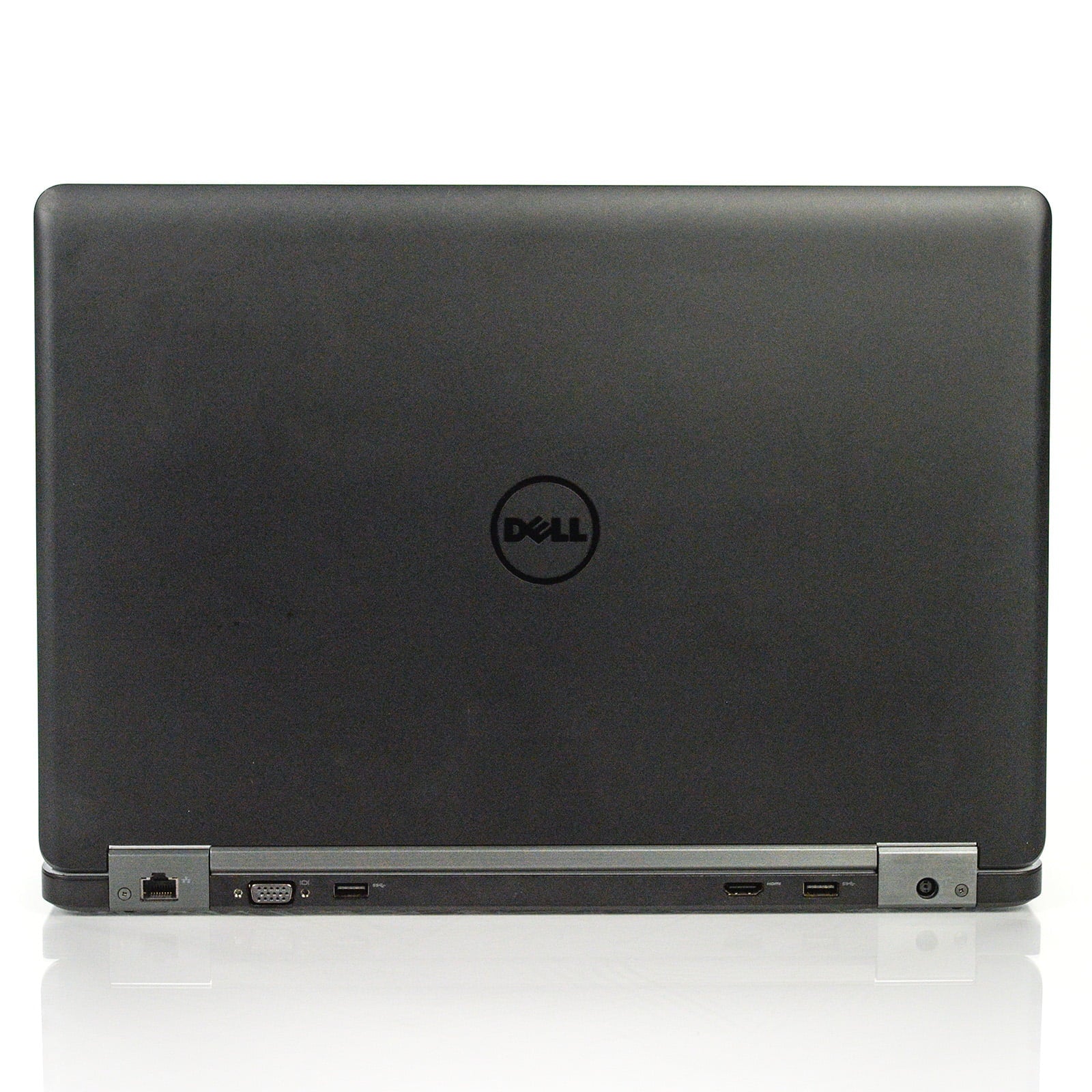 E5550 SSD 10 8GB Dual-Core Win i5 Dell 128GB Used Latitude B Pro Laptop v.WAA