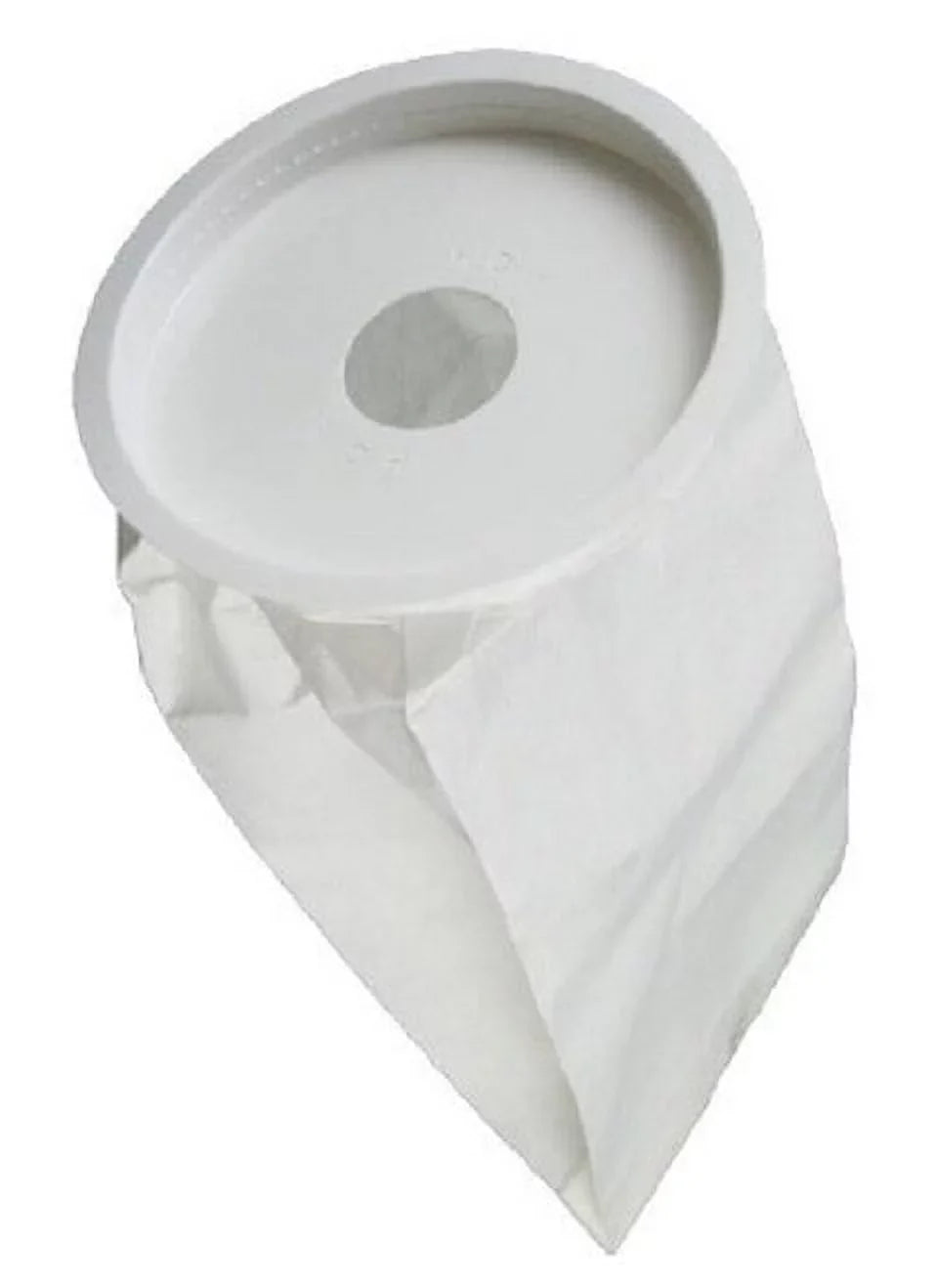 Pk Airway - 12 800SW Sanitizer Bags Paper Tank