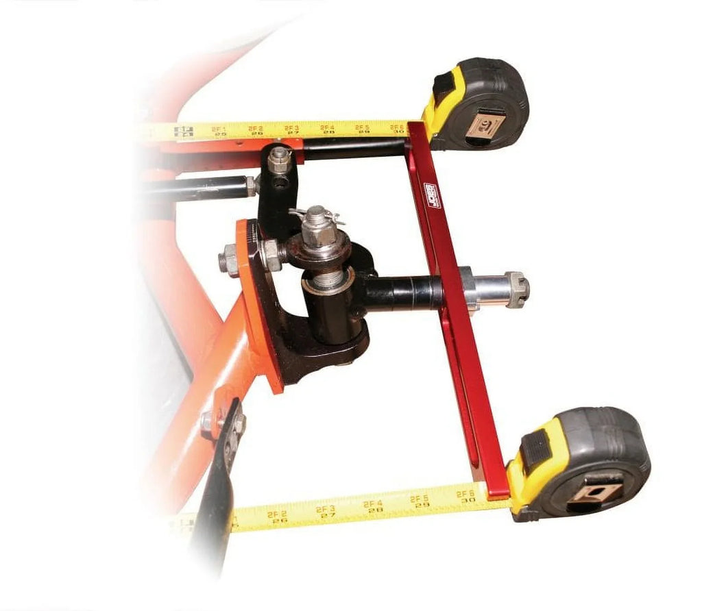 Kart Gauge Midget 32615 Quarter or Racing JOES Toe