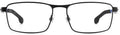 Blue Eyeglasses D51 4409 CARRERA Black