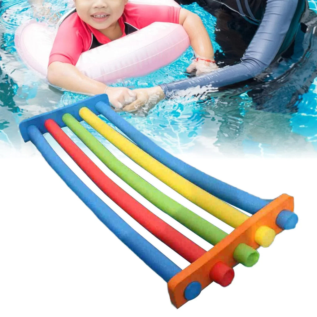 for Bed Float Water Swimming Pool Connector Floating Sports 52cmx3cmx12cm