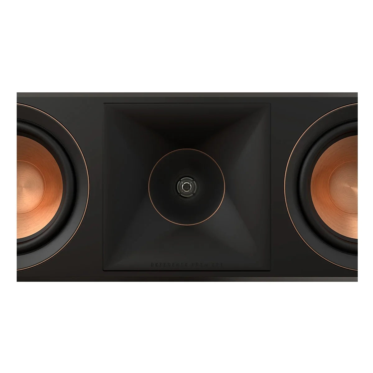 Speaker Center (Ebony) Klipsch II Channel Reference Premiere RP-500C