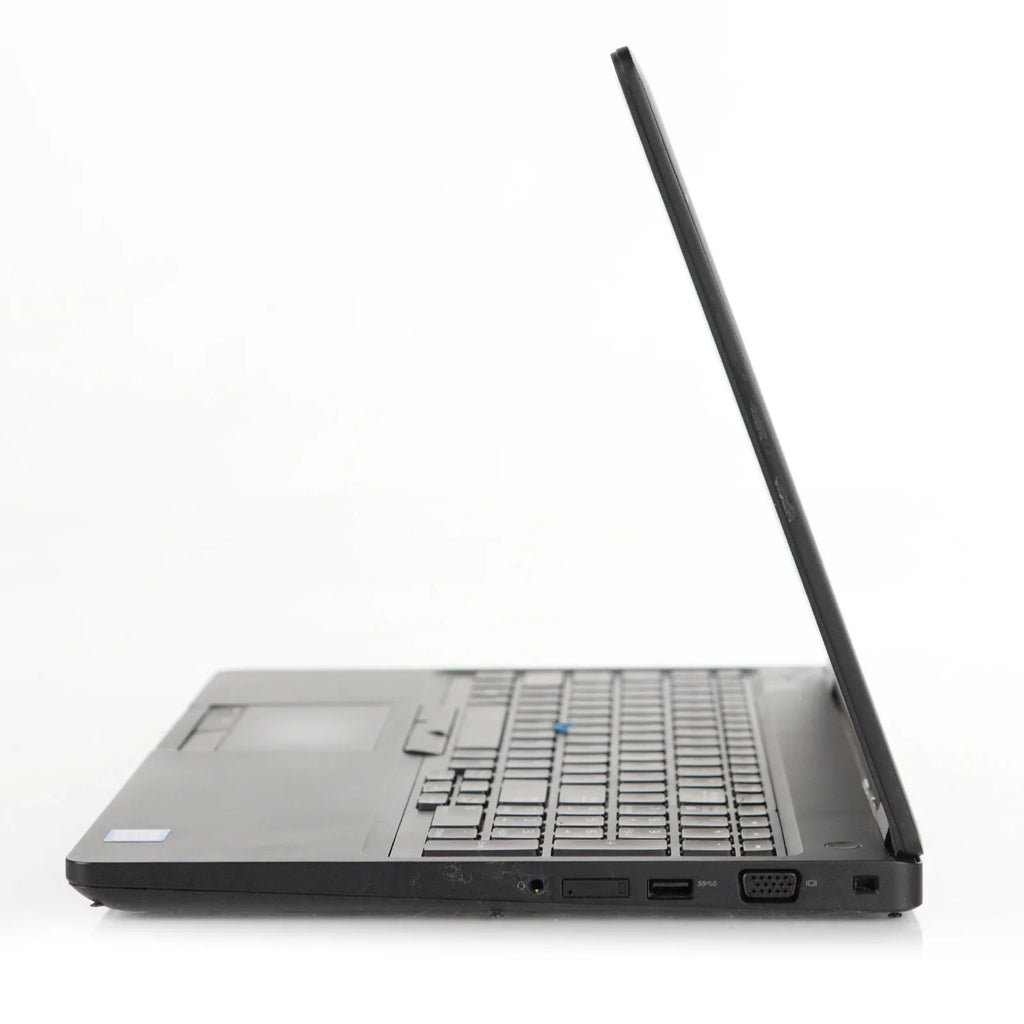 Used Precision v.WCA Dell Home Graphics 15.6" Win B 256GB 10 Integrated i7 3520 SSD Core 8GB M.2 Laptop