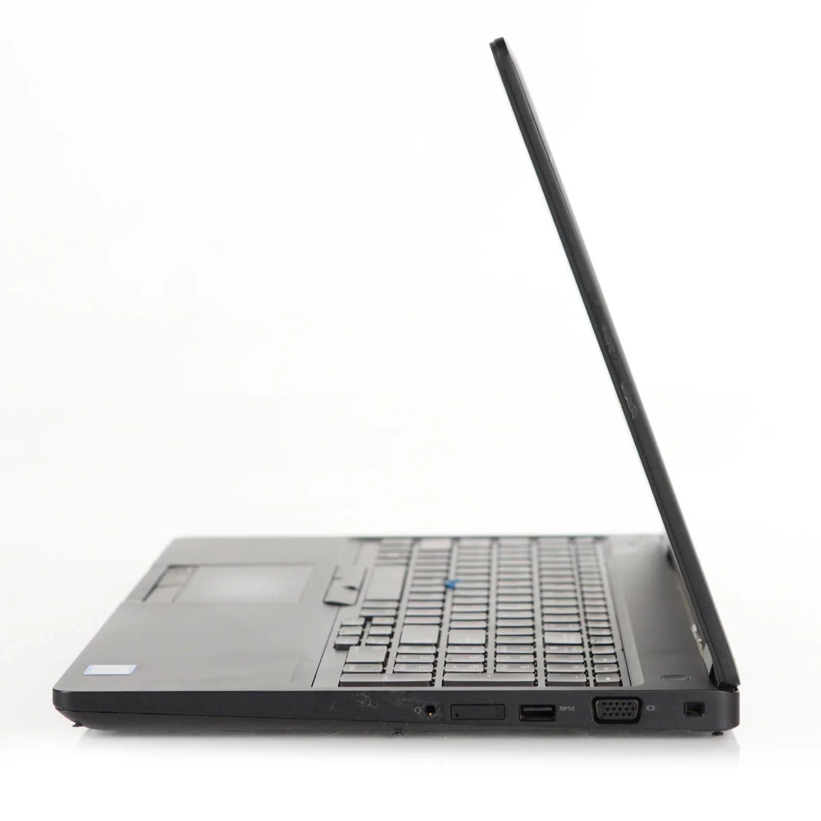 Used Precision v.WCA Dell Home Graphics 15.6" Win B 256GB 10 Integrated i7 3520 SSD Core 8GB M.2 Laptop