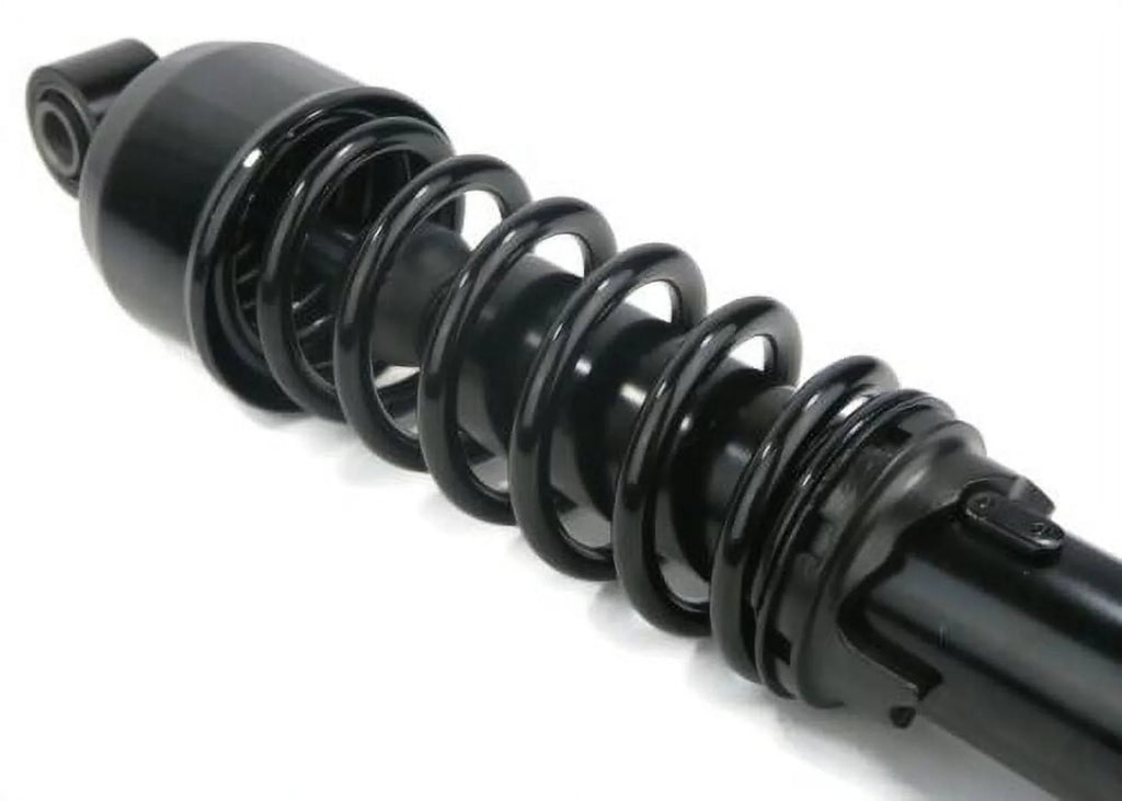 Rider 13" The Black Harley-Davidson ROP 2001 FXDL Shocks Suspension Dyna Low | Rear Shop (2)