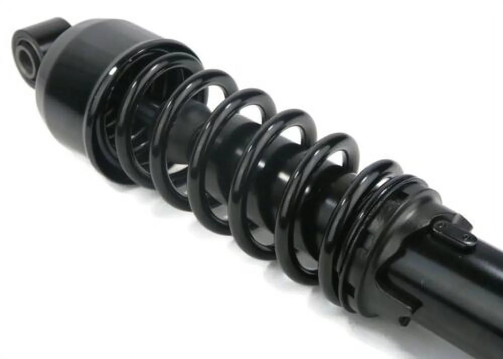 Rider 13" The Black Harley-Davidson ROP 2001 FXDL Shocks Suspension Dyna Low | Rear Shop (2)