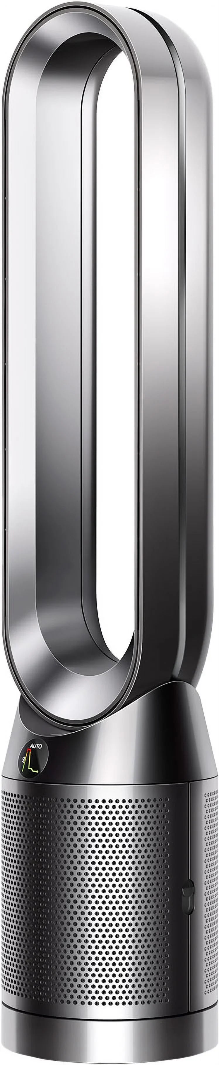 HEPA Cool Fan - Refurbished Air Dyson TP04 Purifier Nickel - and Tower Pure