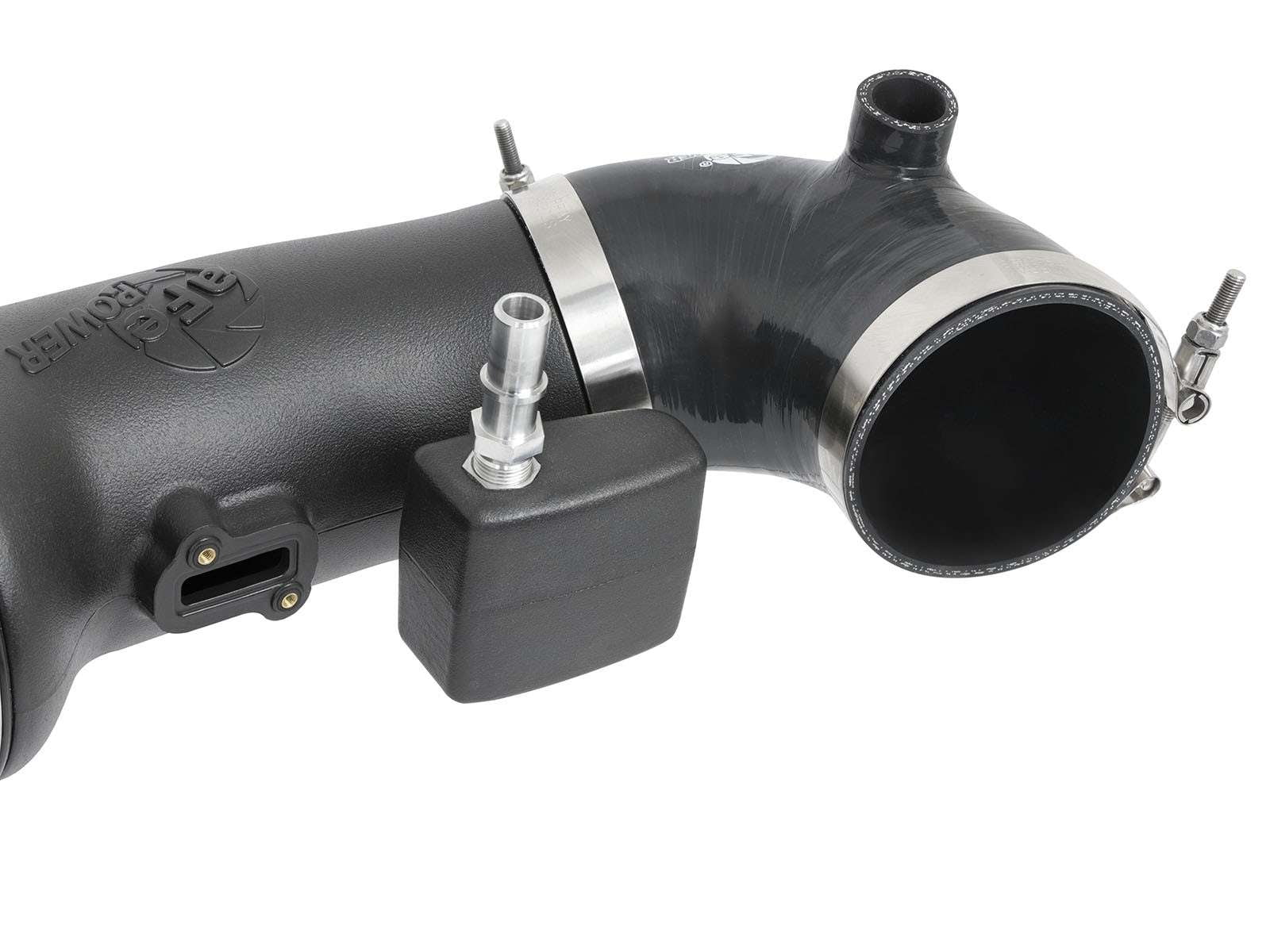 V8-6.2L Stage-2 Chevrolet SS S Momentum Camaro Pro DRY 2016 aFe System Intake GT