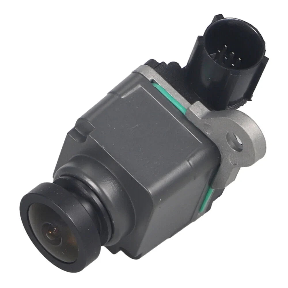 Camera 56038978AL Rear 13-17 For 4500 View 3500 Paddsun 2500 1500 Backup Dodge RAM