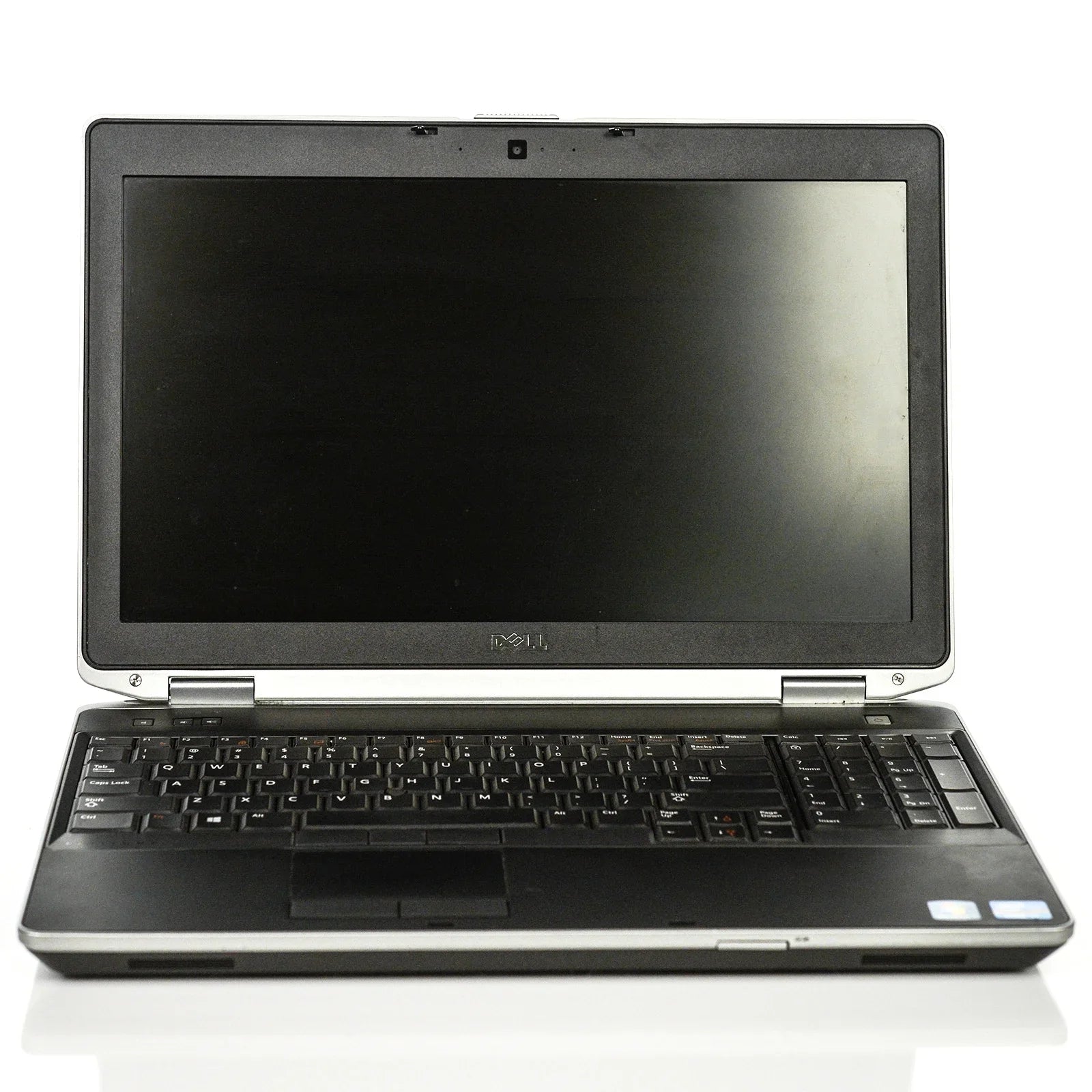 i7 7 8GB E6530 Dual-Core Dell Pro Laptop Used Latitude Win 500GB v.WBB A