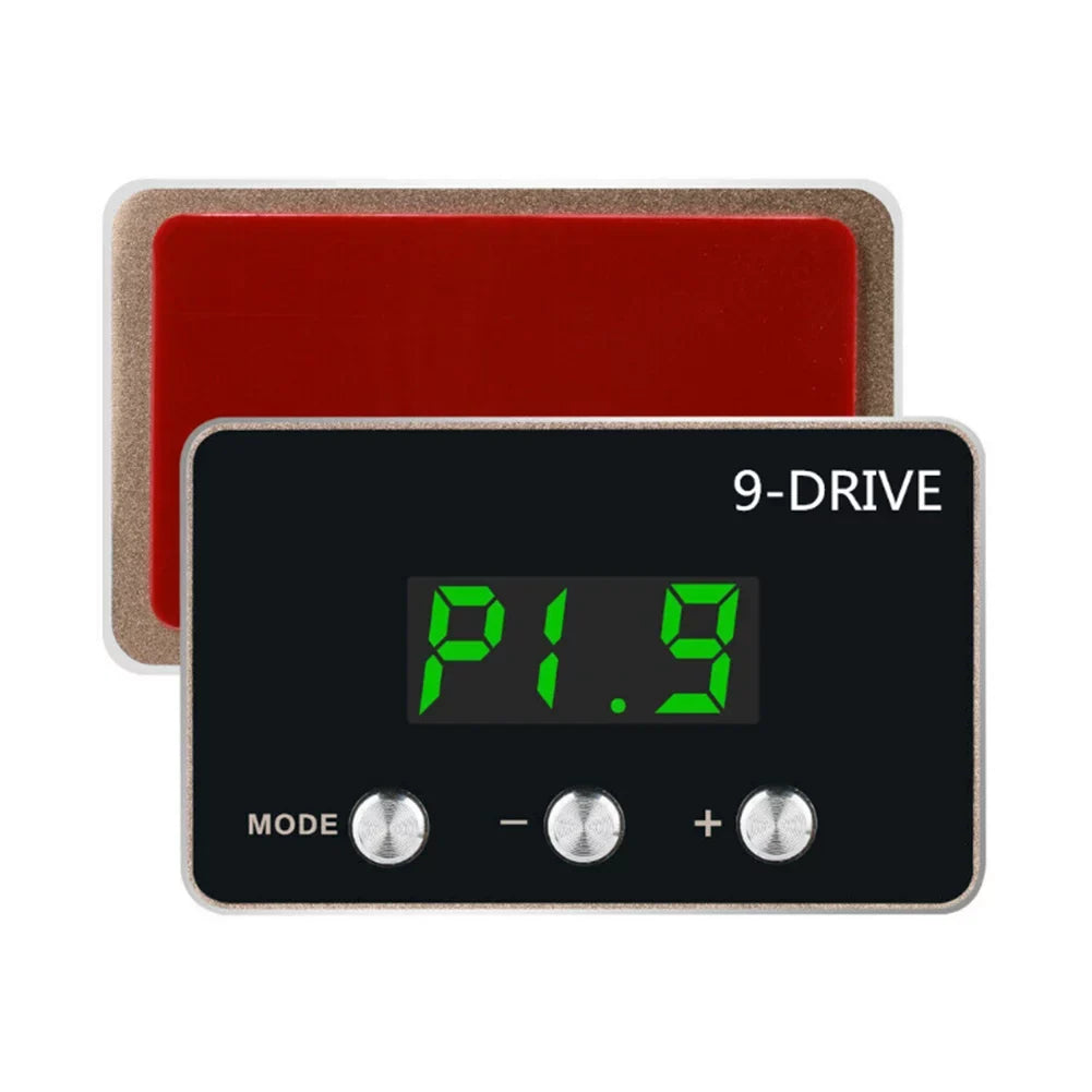 Accelerator 2008-up ASX Mitsubishi Pedal Outlander For & Drive Controller / X Lancer 9 BFY Car Electronic 2013-up EVO Throttle